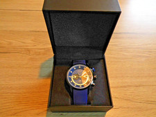 Herren Armbanduhr So+CO
