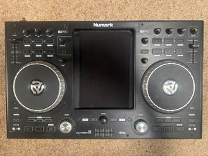 Numark Idj Pro | eBay