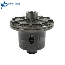 Rear Differential Assembly 11.5 Limited Slip For 2001-2018 Dodge Ram 2500 3500 Rear Differential Assembly 11.5 Limited Slip For 2001-2018 Dodge Ram 2500 3500