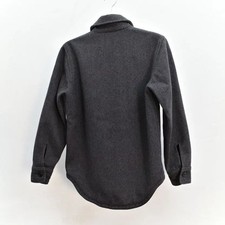 Urban Research Men  s Shirt - Size M, Wool  Polyblend