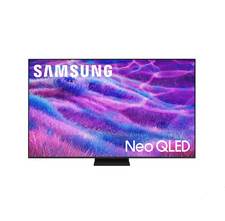 Samsung 85" Class 4K 2160p QLED Smart TV QN85QN80FAFXZA