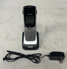 VTech DS6151 2-Line Cordless Phone Handset KIT