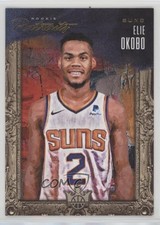 2018-19 Panini Court Kings Rookie Portraits 132/199 Elie Okobo #21 0j4n