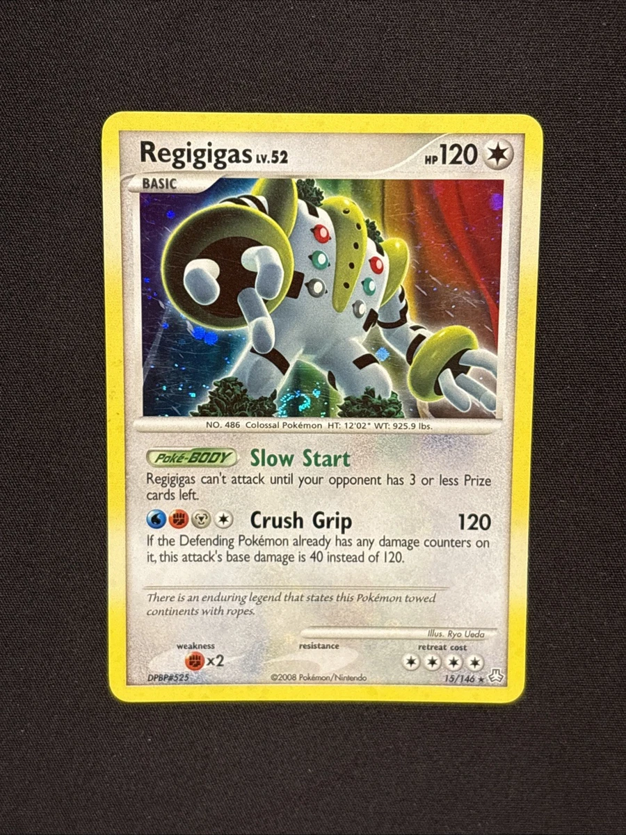 Legends Awakened Pokémon TCG Cards for sale | eBay
