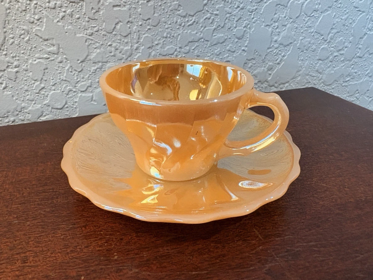 Anchor Hocking Fire King Swirl Glass for sale | eBay