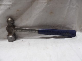 Estwing 24 oz. Ball Pein Hammer