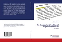 Psychosocial And Traditional High Blood Pressure Risk Factors Jahangiri (U. A.)