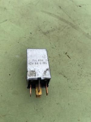 BMW E30 ABS Brake Relay 34521154894 / 11548942