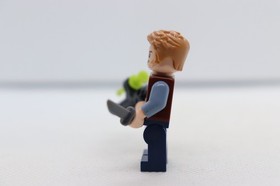 Owen Grady 75917 71205 Jurassic World LEGO&reg; Minifigure Mini Figure