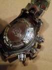 Invicta Subaqua Model 14508 Silver Tone Dial Quartz Watch #303 — photo 6