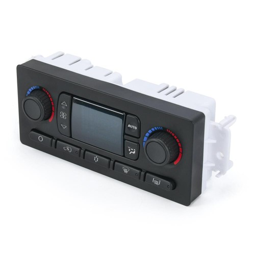 For 03-07 Hummer H2 A/C Temperature Climate Control Panel Digital Heater Switch - Picture 6 of 12