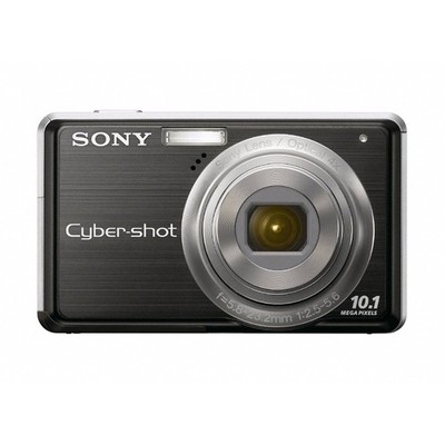 SONY Cyber-shot 12.1 デジタルカメラ Sony Cyber-shot DSC-S950 10.1 MP 4× Optical Zoom Digital Camera w