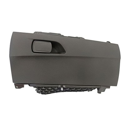 BMW 1 F20 F21 2010 Verkleidung des Armaturenbretts 72758410 TEC18342