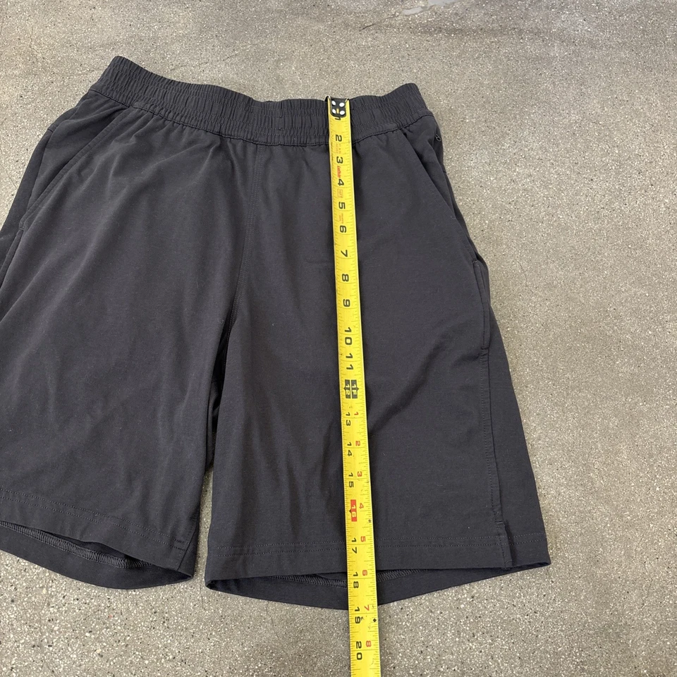 5.11 тактильные шорты черный мужской размер S - Изображение 3 из 4