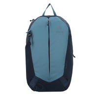 Deuter Ac Lite 17 Rucksack 48Cm #DEU-3420124 (Atlantic-Ink)