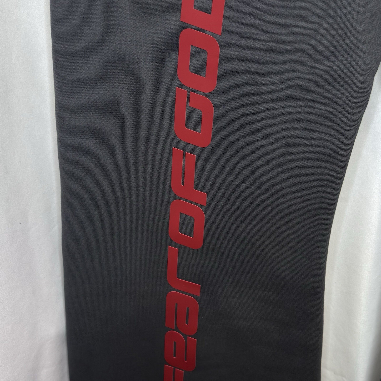 Essential Fear Of God Sweet Pants - SML thumbnail 7