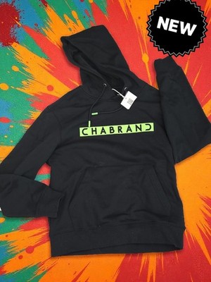 France Paris Chabrand Hoodie rare top Men S