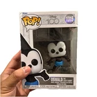 Funko Pop! Vinyl Disney Oswald The Lucky Rabbit #1315 Ortensia Disneyland Mickey
