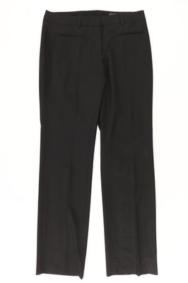 Selection by s.Oliver Anzughose Hose für Damen Gr. 38, M schwarz aus Polyester