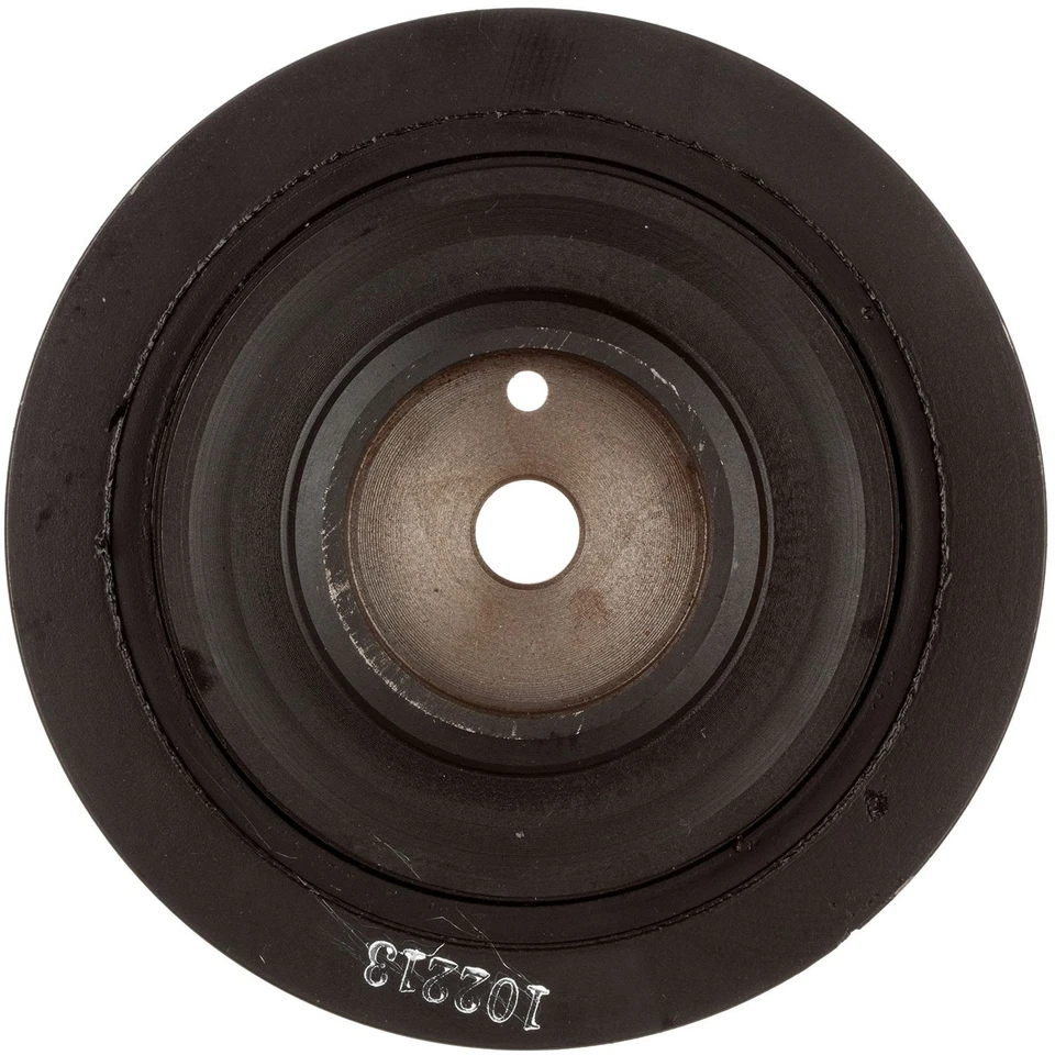 ATP 102213 发动机谐波平衡器 适用于 01-06 Amanti Santa Fe Sedona XG300 XG350 — 第 3/4 张图片