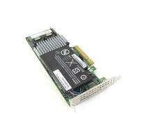 SUN 375-3644 8-Port 6Gbps SAS-2 RAID PCI Express HBA, B2 ASIC 4z