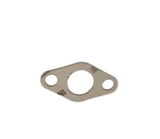 Cummins Turbo Drain Gasket for  N14   3202117 3899343  131298 New Aftermarket