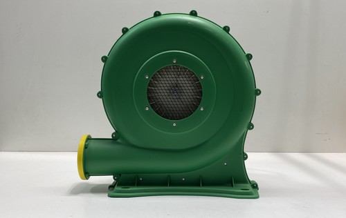 B-Air Koala Power KP-680 Air Blower 680W Green Inflatable Bounce House Fan