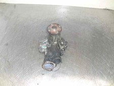 Pompe à eau Mitsubishi MONTERO