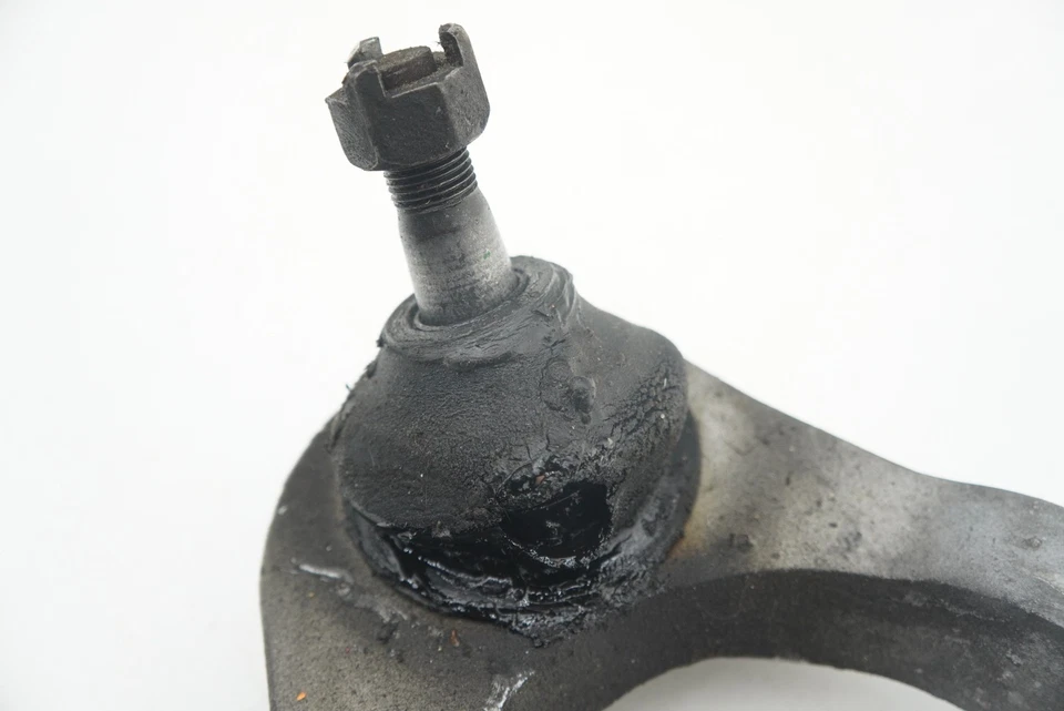 Front Suspension Left Upper Control Arm Wishbone 5290277AA OEM Dodge Viper 03-10 - Image 3 of 4