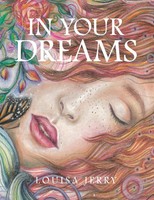 In Your Dreams Louisa Jerry Taschenbuch Kartoniert / Broschiert Englisch 2021