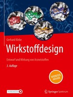 Wirkstoffdesign Gerhard Klebe
