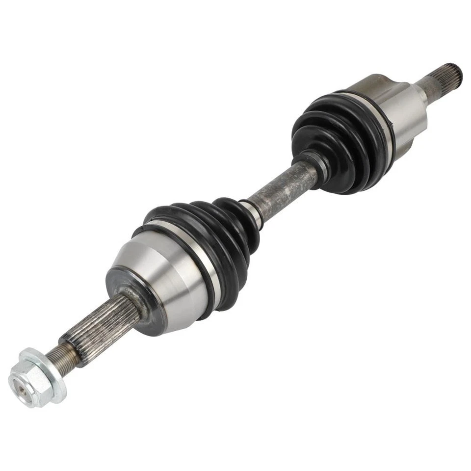 Front Left 4WD CV Axle For Ford Explorer Sport 2003 Ford Ranger 2003-11 V6 4.0L - Image 2 of 4