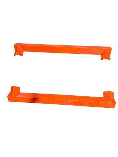 Industrial Drum Cradle Bars (pairs)