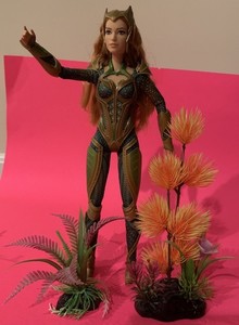 Barbie Signature Mera フィギュア Barbie Mera | eBay