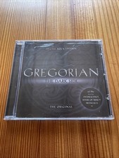 GREGORIAN - The Dark Side (Special Rock Editi...