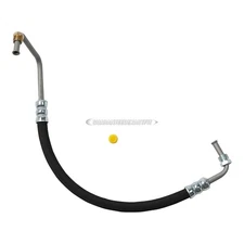 For Chevy Camaro El Camino Monte Carlo Edelmann Power Steering Pressure Hose TCP