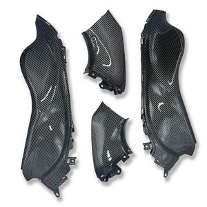 Hayabusa Frame Covers | eBay