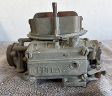 Holley List-2463 2 Barrel Carburetor For Parts Holley List-2463 2 Barrel Carburetor For Parts
