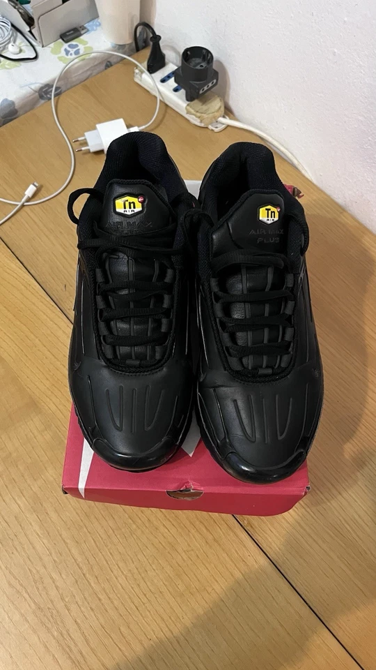 Nike Air Max Plus III, foto 2 di 5