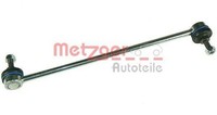 Metzger Stabilisator Stange Strebe Vorderachse FüR Land Rover LR002626