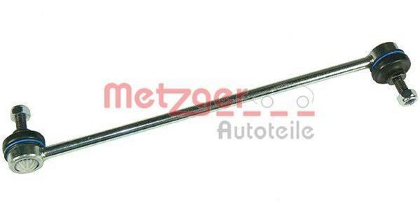 Metzger Stabilisator Stange Strebe Vorderachse FüR Land Rover LR002626-image