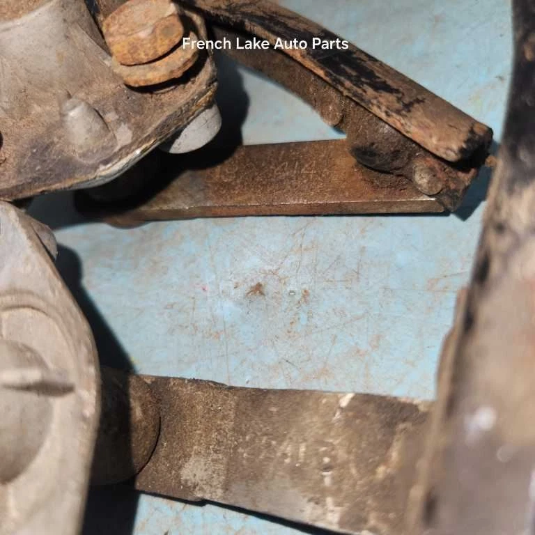 Wiper Transmission Without AC Fits 1971 ELDORADO 1257074 - Image 2 of 4