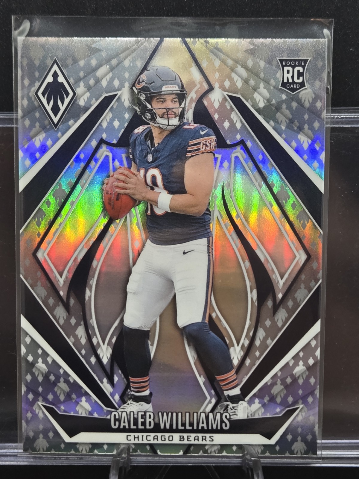 2024 Panini Phoenix - Rookies Caleb Williams #151 Phoenix /399 (RC)