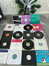 Hard House Trance 12 Vinyl Record Bundle X19 In Great Shape See Pics & Des.