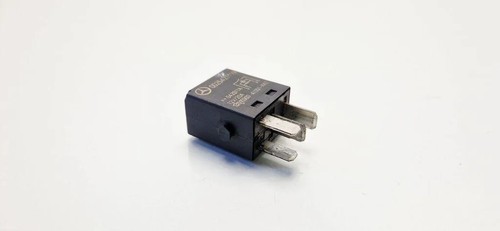 MERCEDES-BENZ S W221 Relais 0025421119 3.22 Diesel 150kw 2004 34585712