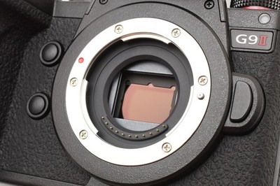 TOP MINT in Box] Panasonic LUMIX DC-G9 PRO II Body DC-G9M2 Black