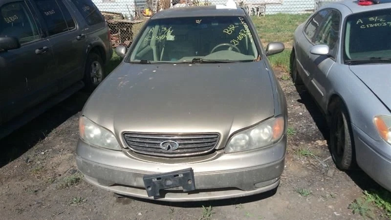 Automatic Transmission Non-locking Differential Fits 02-04 INFINITI I35 17261474 - Image 3 of 4