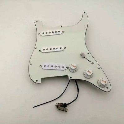 Wilkinson WVS Single coil Alnico5 Pickups 50S St Style Eleciric Guitar Pickups