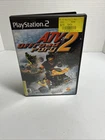 ATV Offroad Fury 2 (Sony PlayStation 2, 2002)
