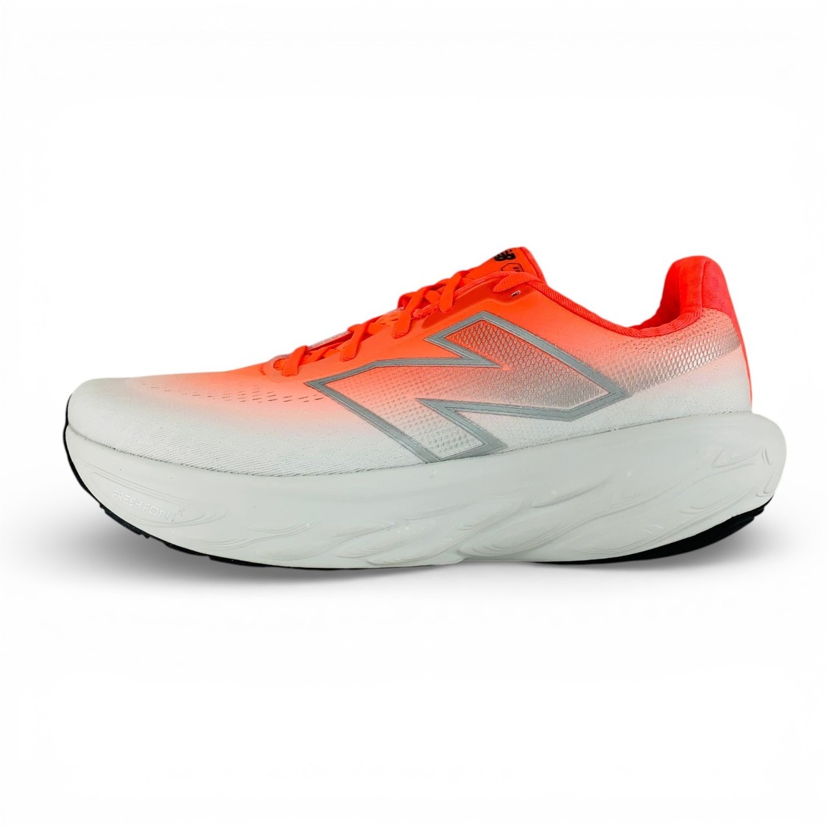 New Balance Fresh Foam X 1080v14 Red White Men display picture 3